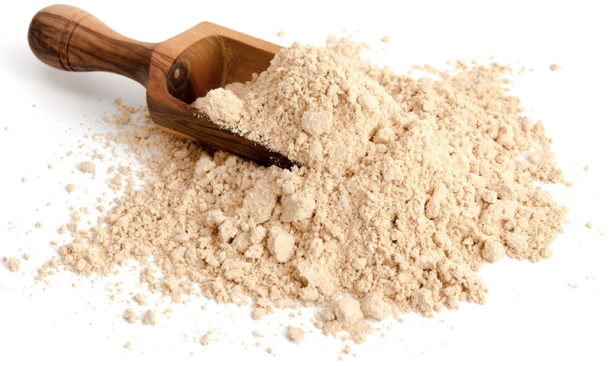 Maca-Pulver
