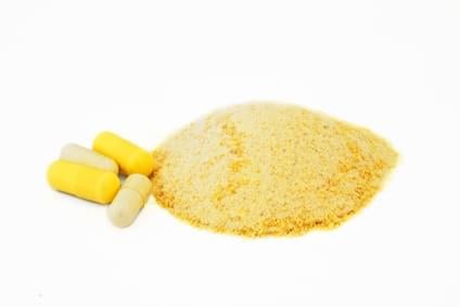 L-Arginin & Citrullin