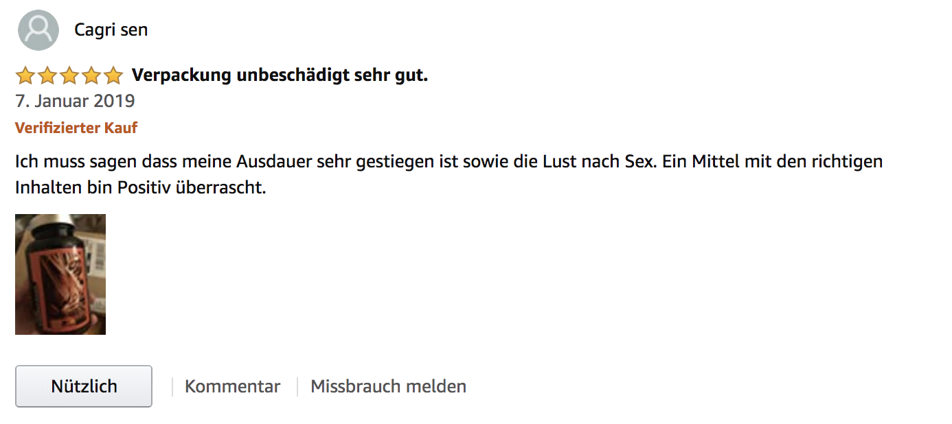 Kundenerfahrung