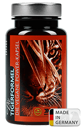 1 Dose TigerFormel